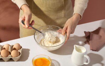 Essential Baking Skills for Beginner Bakers