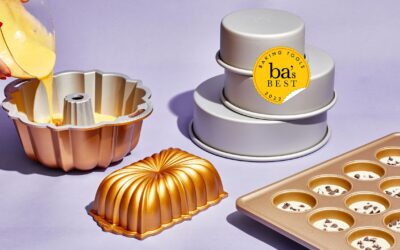 Everything You Need to Know Baking Pan