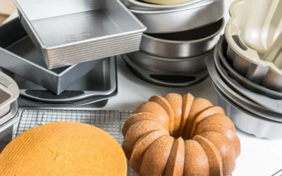 The History of Baking: From Ancient Till Now